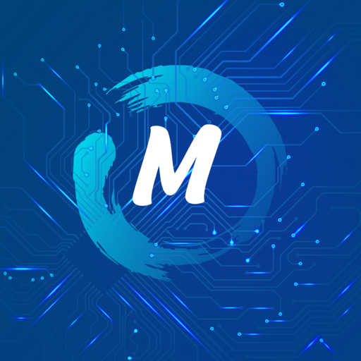 Logo Moriah